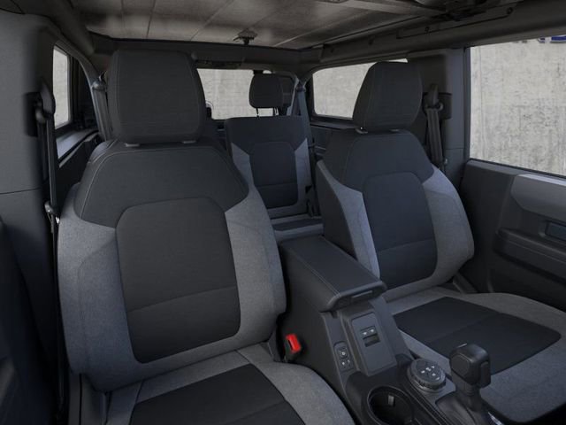 New 2025 Ford Bronco 2-Door image 10