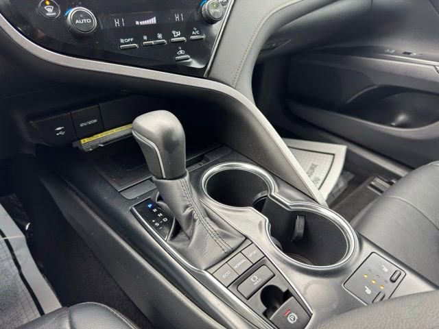 Used 2019 Toyota Camry XLE w/ Driver Assist Package image 21