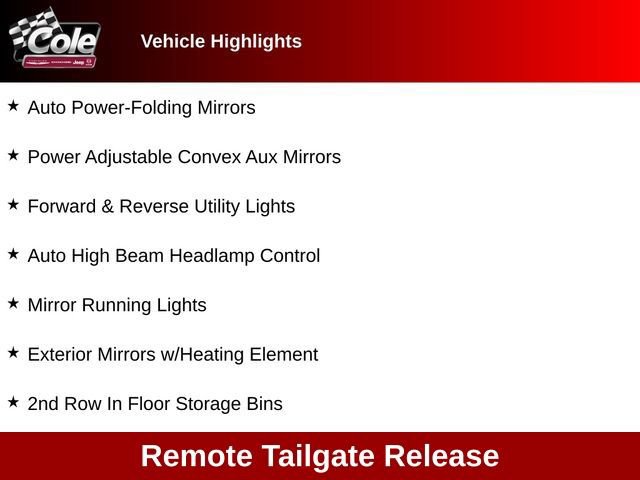 Used 2025 RAM 2500 Laramie image 10