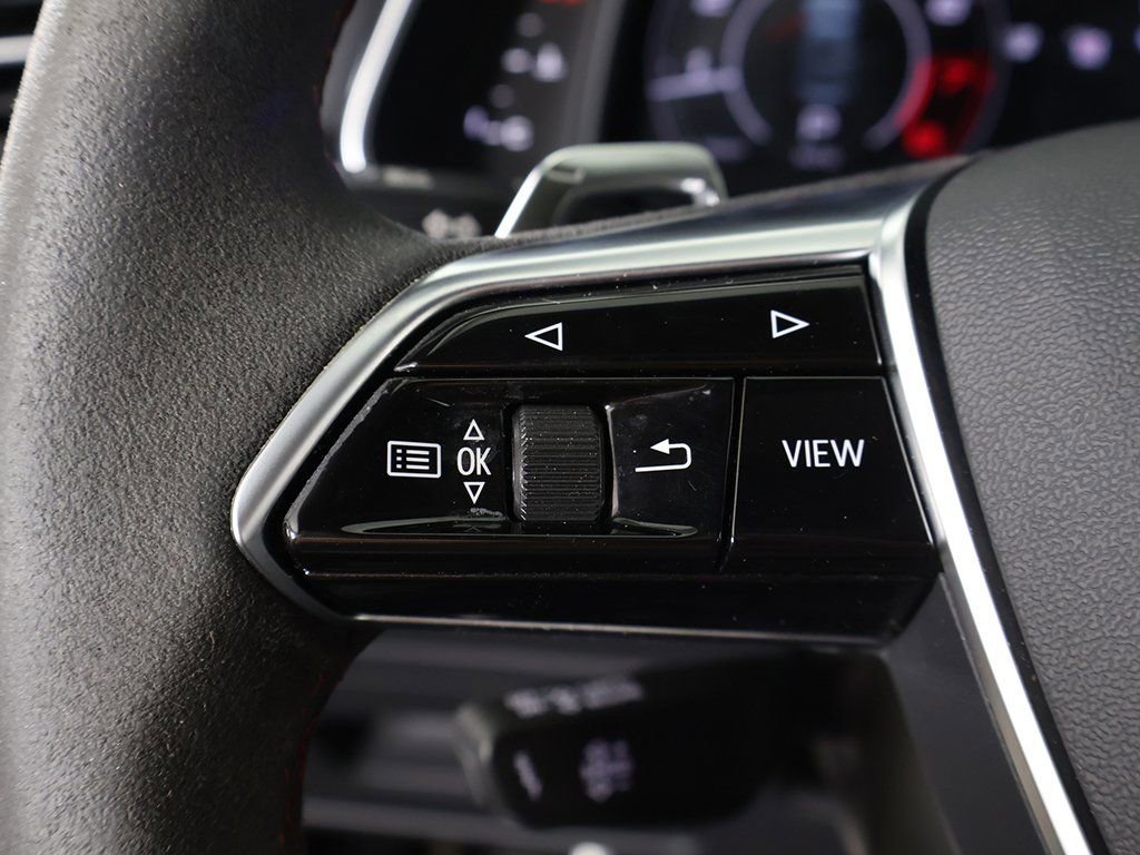 Used 2022 Audi RS 7 Sportback image 46