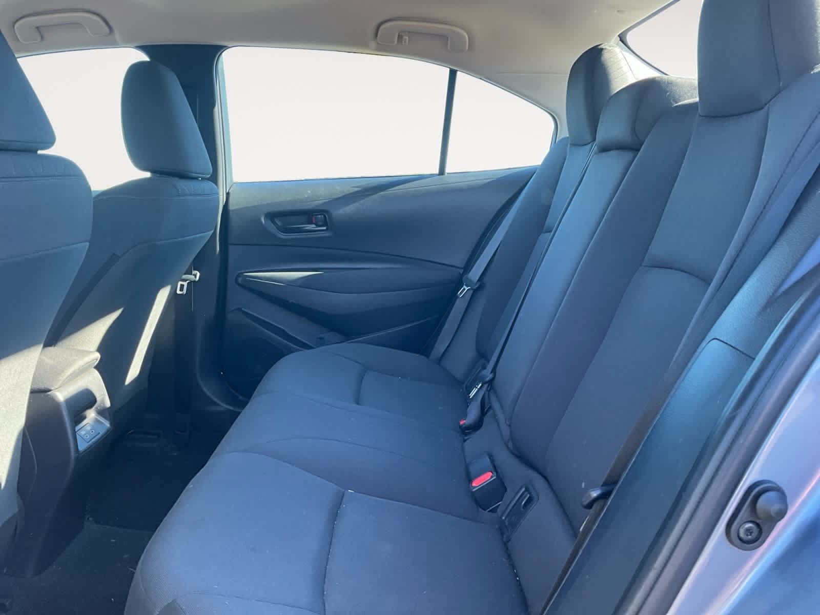 Used 2024 Toyota Corolla LE FWD image 13