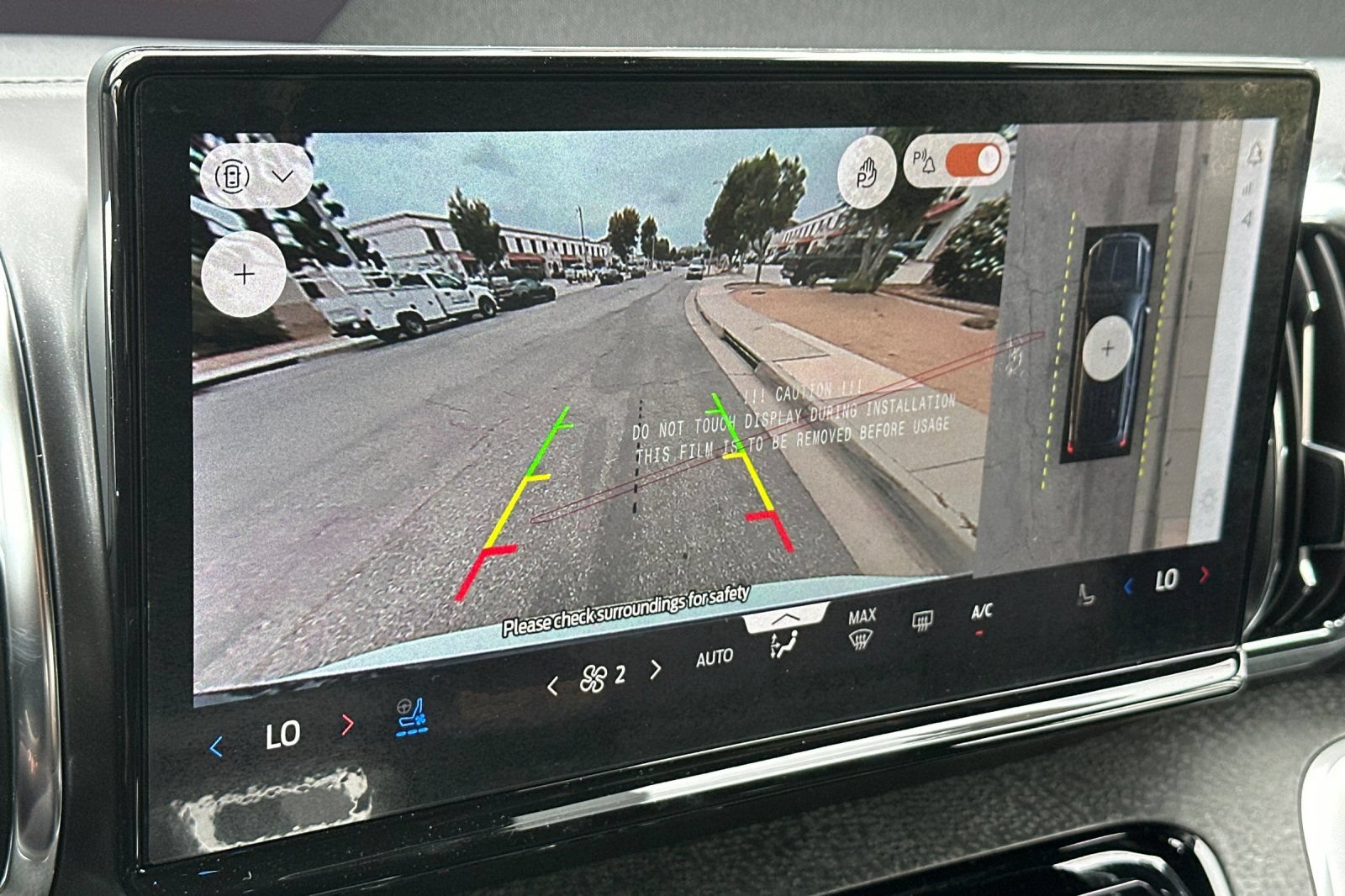New 2026 Ford Expedition Tremor AWD/4WD image 21