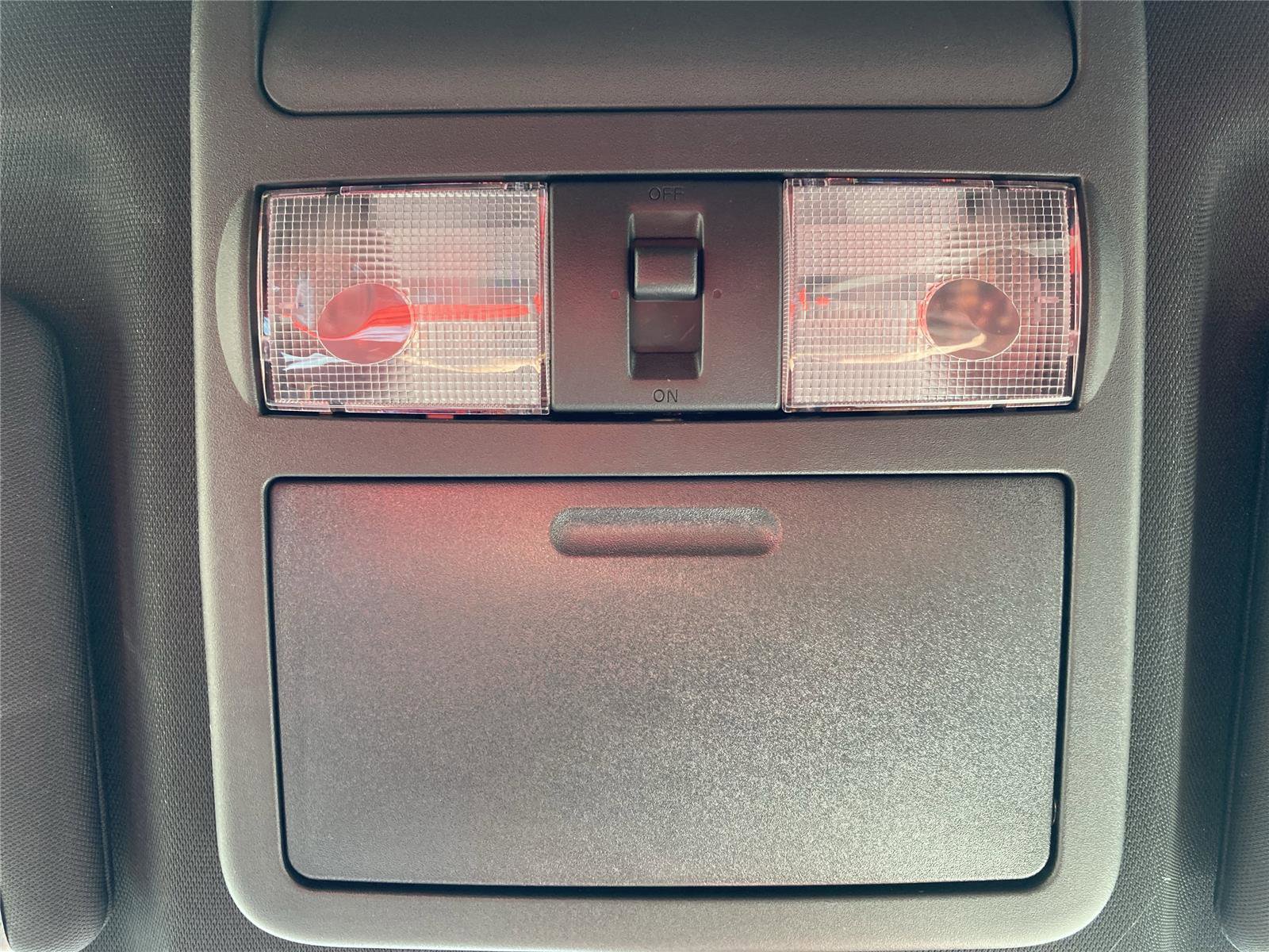 New 2026 Nissan Frontier Pro-X w/ Pro-X Convenience Package image 26