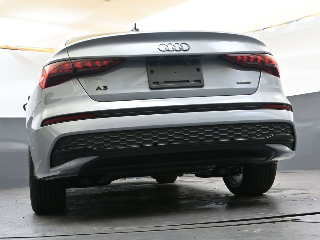 New 2026 Audi A3 2.0T Premium Plus image 42