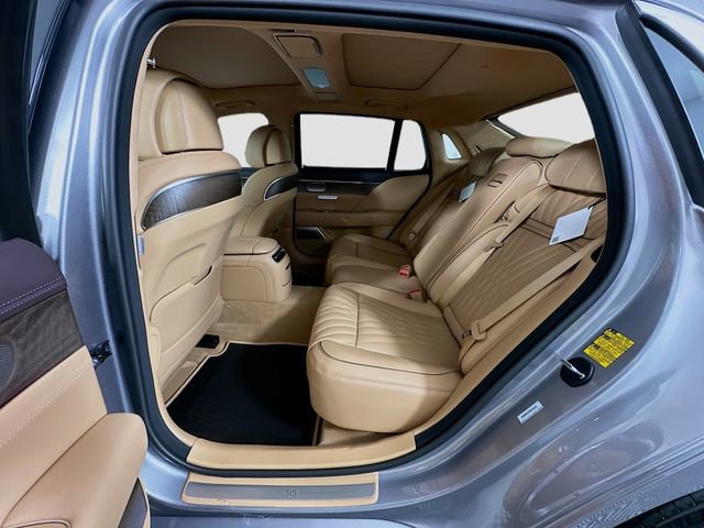 New 2026 Genesis G90 3.5T image 17