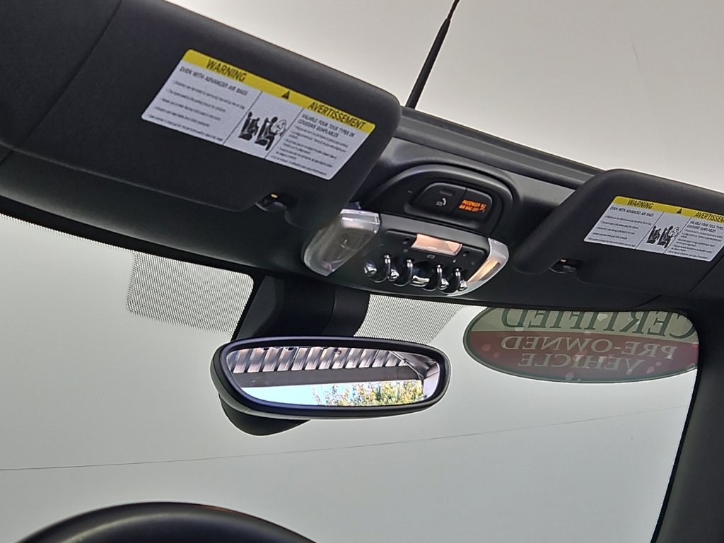 Certified 2024 MINI Cooper S FWD image 14