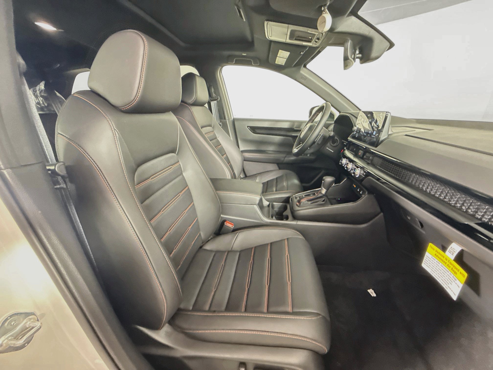 New 2026 Honda CR-V Sport Touring image 36