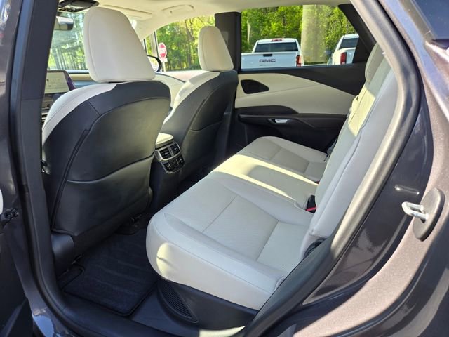 Used 2024 Lexus RX 350h w/ Accessory Package (Z1) AWD/4WD image 11