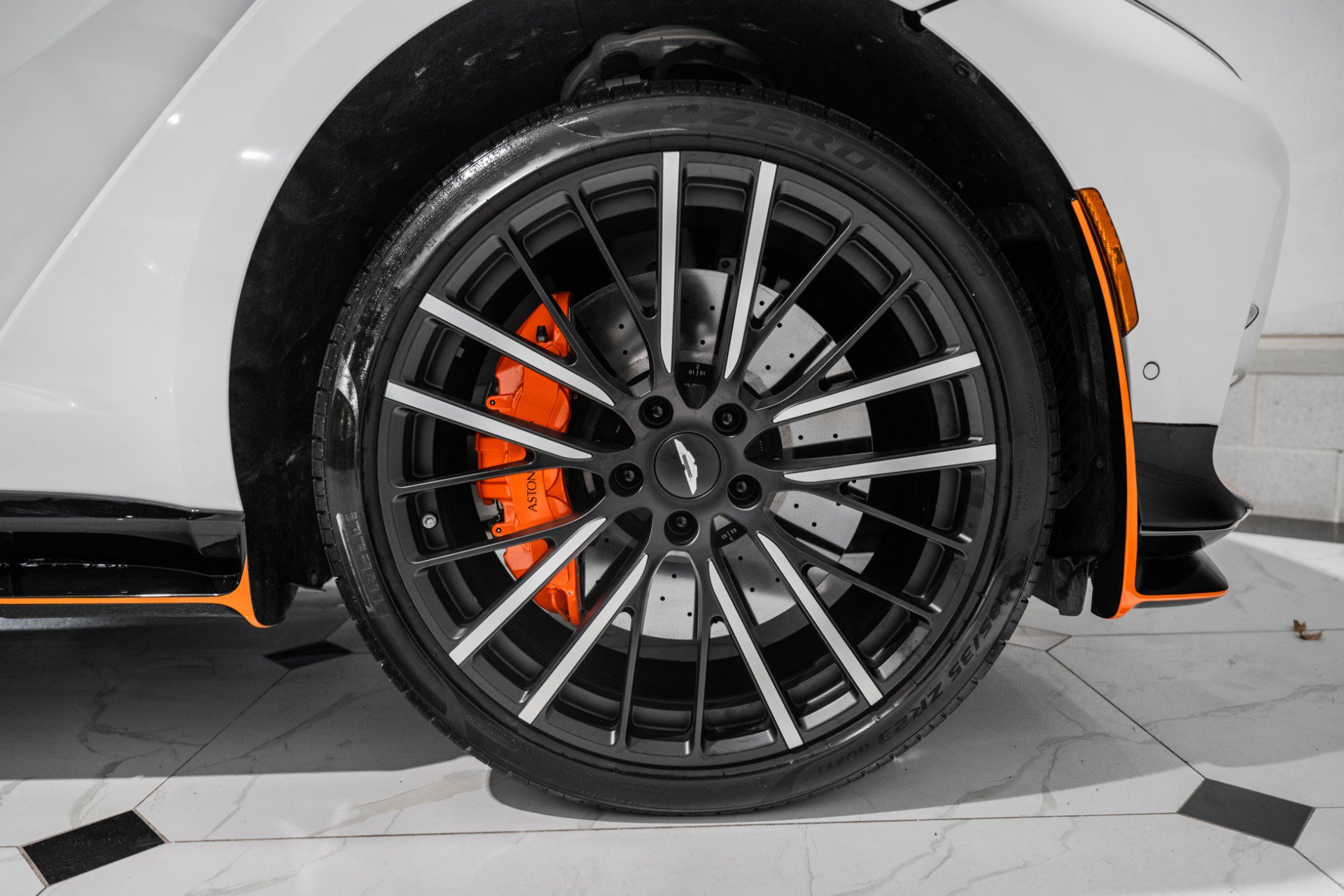 Used 2023 Aston Martin DBX 707 image 56