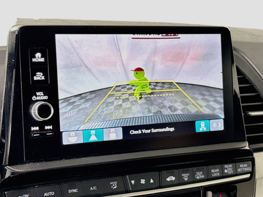 Used 2025 Honda Odyssey Sport-L image 5