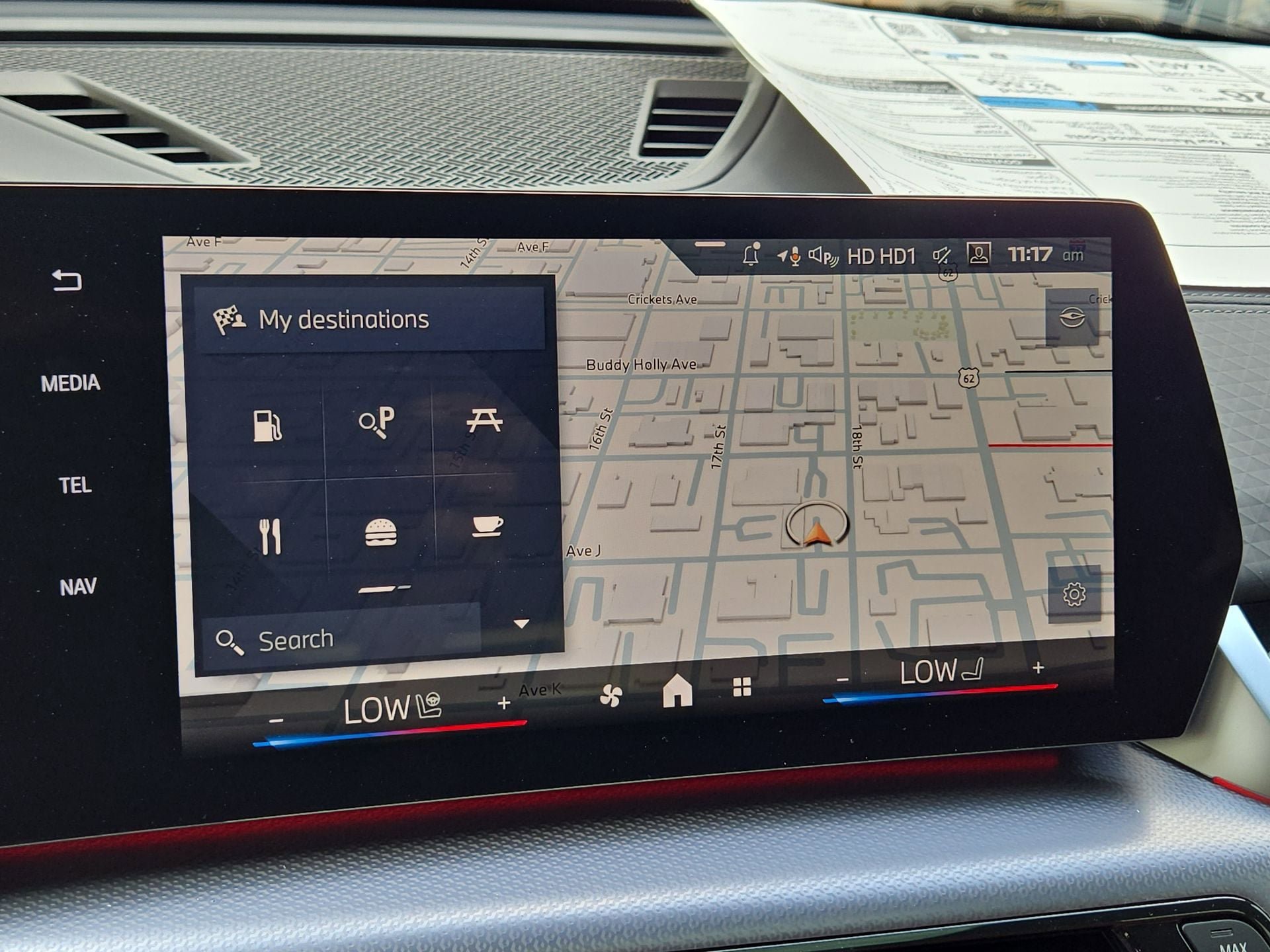 New 2026 BMW X2 M35i w/ Technology Package AWD/4WD image 19