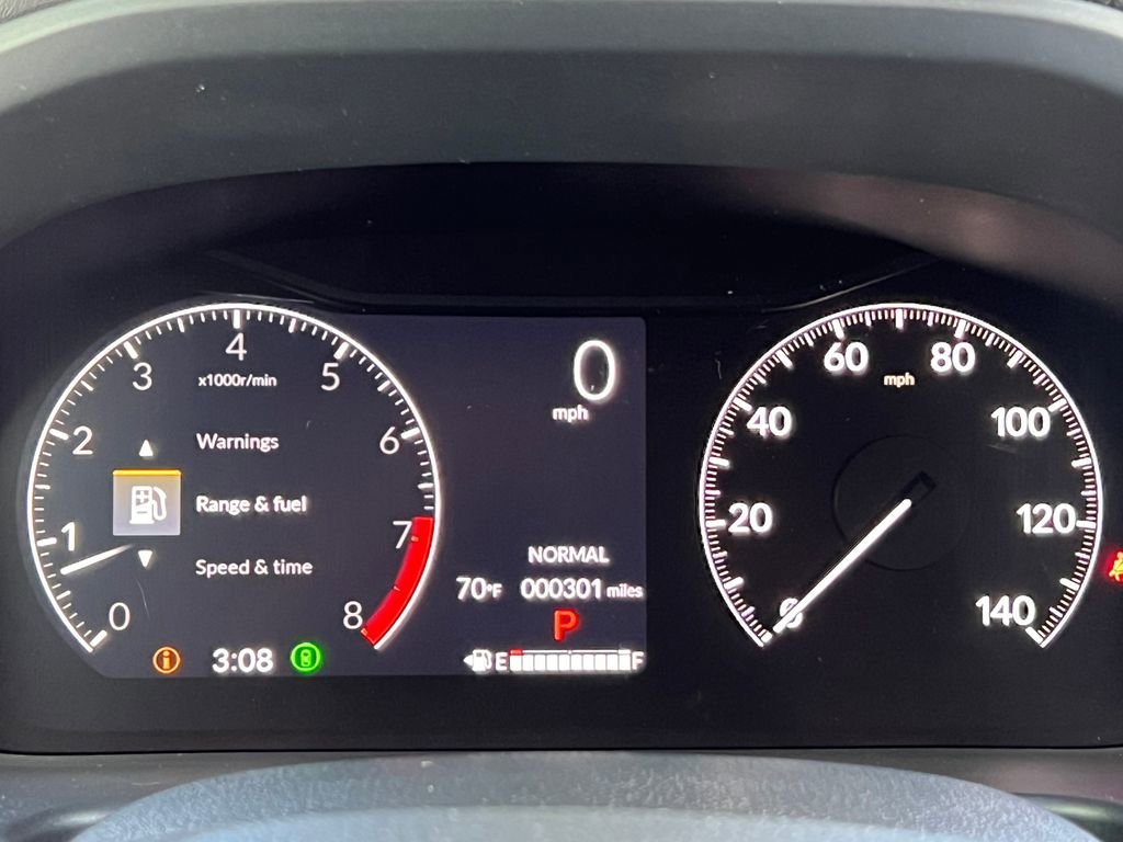 New 2026 Honda Odyssey EX-L image 19