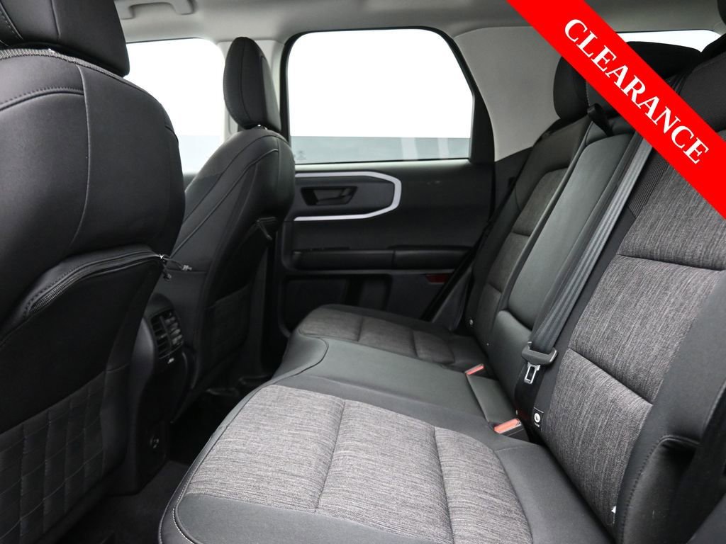 Used 2023 Ford Bronco Sport Big Bend w/ Convenience Package image 17