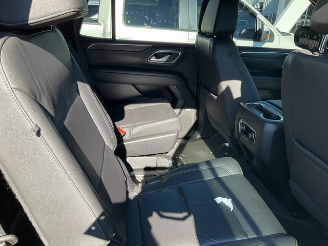 Used 2022 Chevrolet Tahoe LT w/ Luxury Package image 8