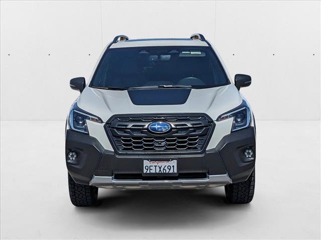 Used 2022 Subaru Forester Wilderness w/ Wilderness Package image 2