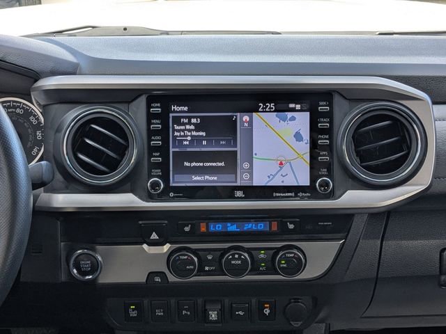 Used 2022 Toyota Tacoma Limited image 17