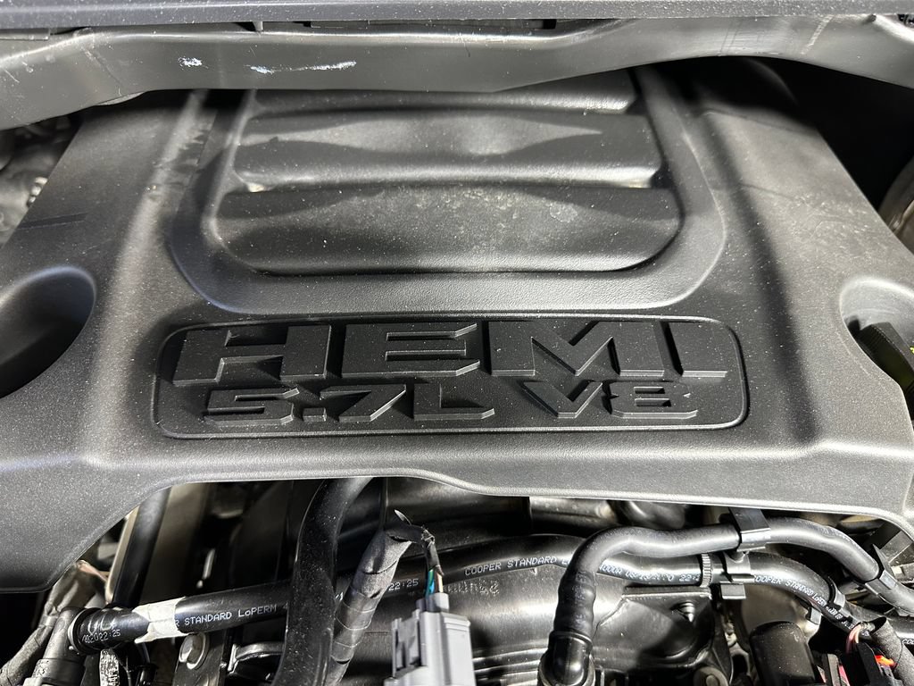 Used 2021 RAM 1500 Rebel w/ Rebel Level 2 Equipment Group AWD/4WD image 13