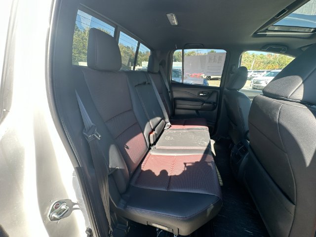 Used 2023 Honda Ridgeline Black Edition image 38