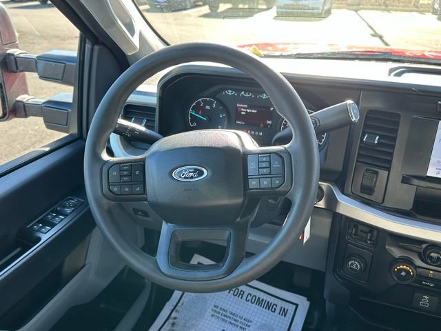 Used 2024 Ford F350 XL image 20