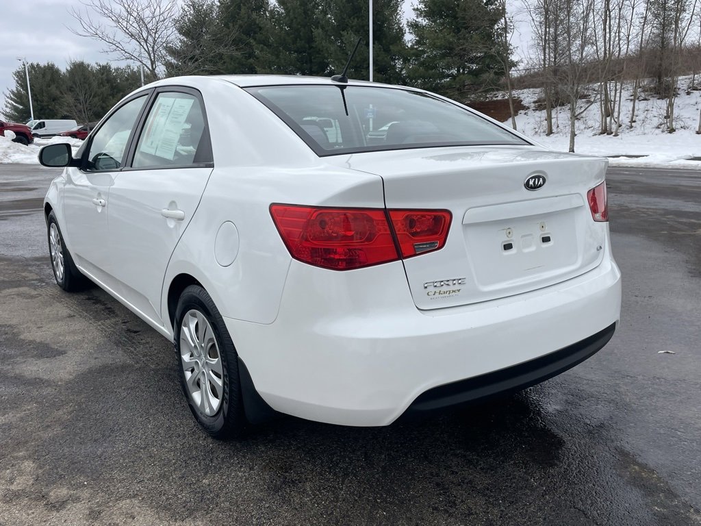 Used 2013 Kia Forte EX image 5