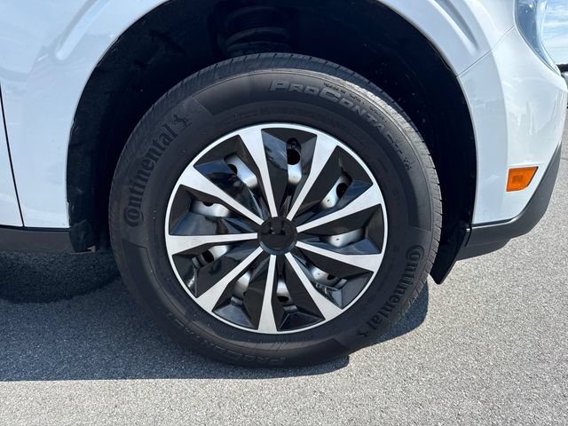 Used 2025 Ford Maverick XL w/ 4K Tow Package AWD/4WD image 11
