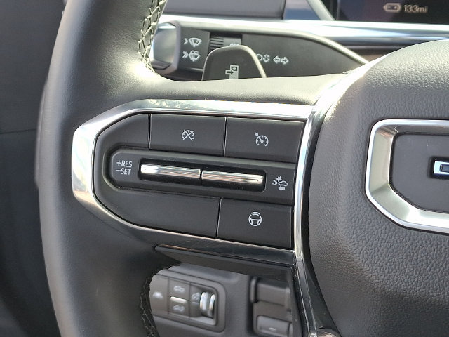 Used 2025 GMC Sierra EV Denali AWD/4WD image 7
