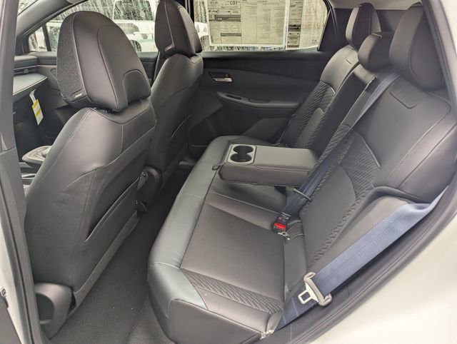 New 2026 Nissan Leaf Platinum+ w/ Cargo Package (Platinum+) image 13