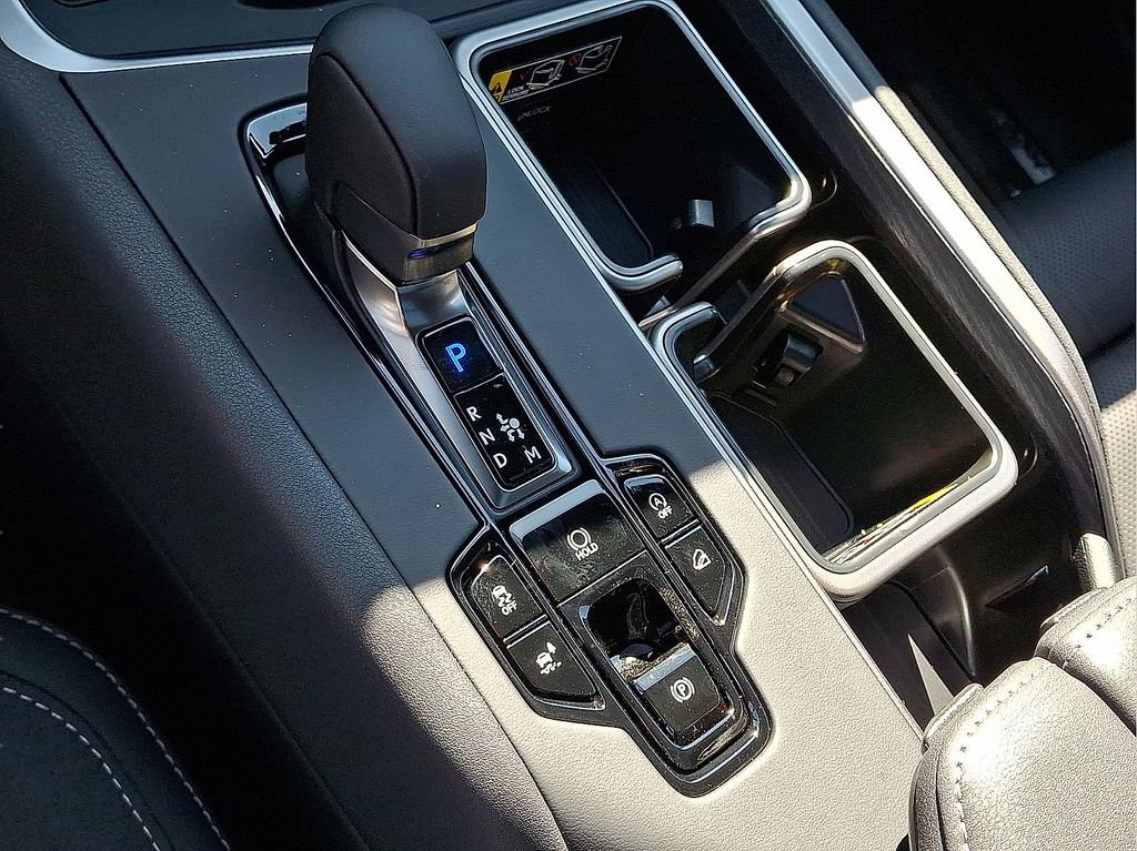 New 2026 Lexus TX 350 AWD image 7