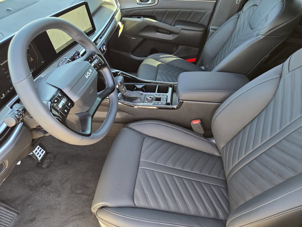 New 2026 Kia Sorento SX Prestige AWD/4WD image 9