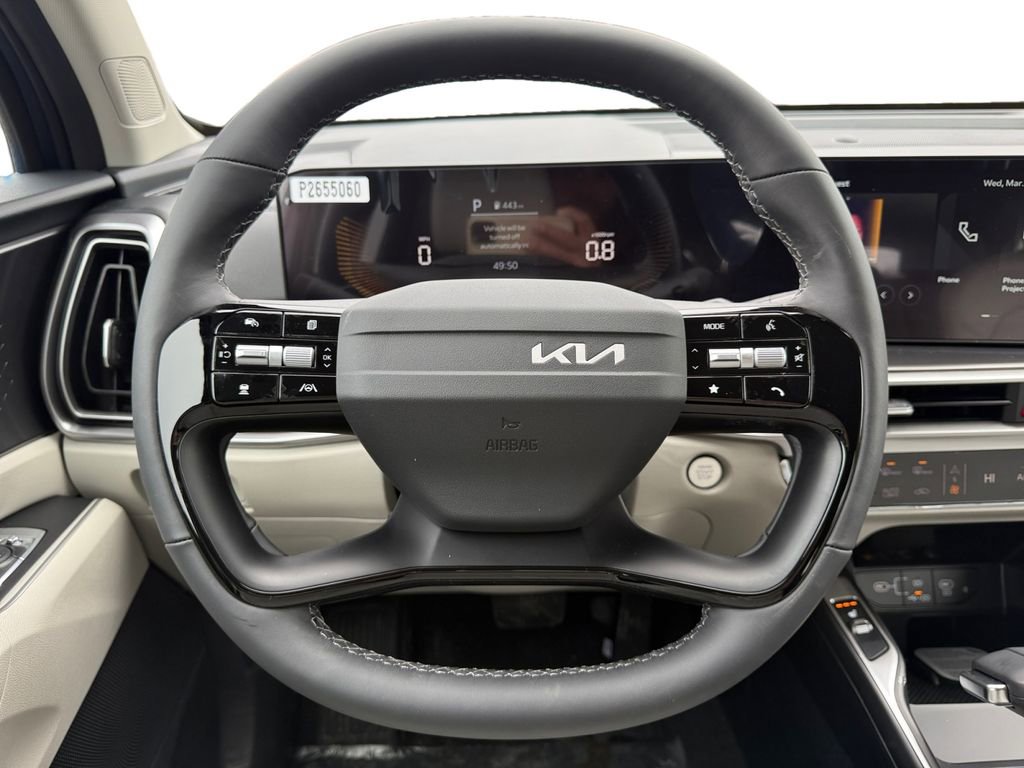 New 2026 Kia Sorento S AWD/4WD image 12