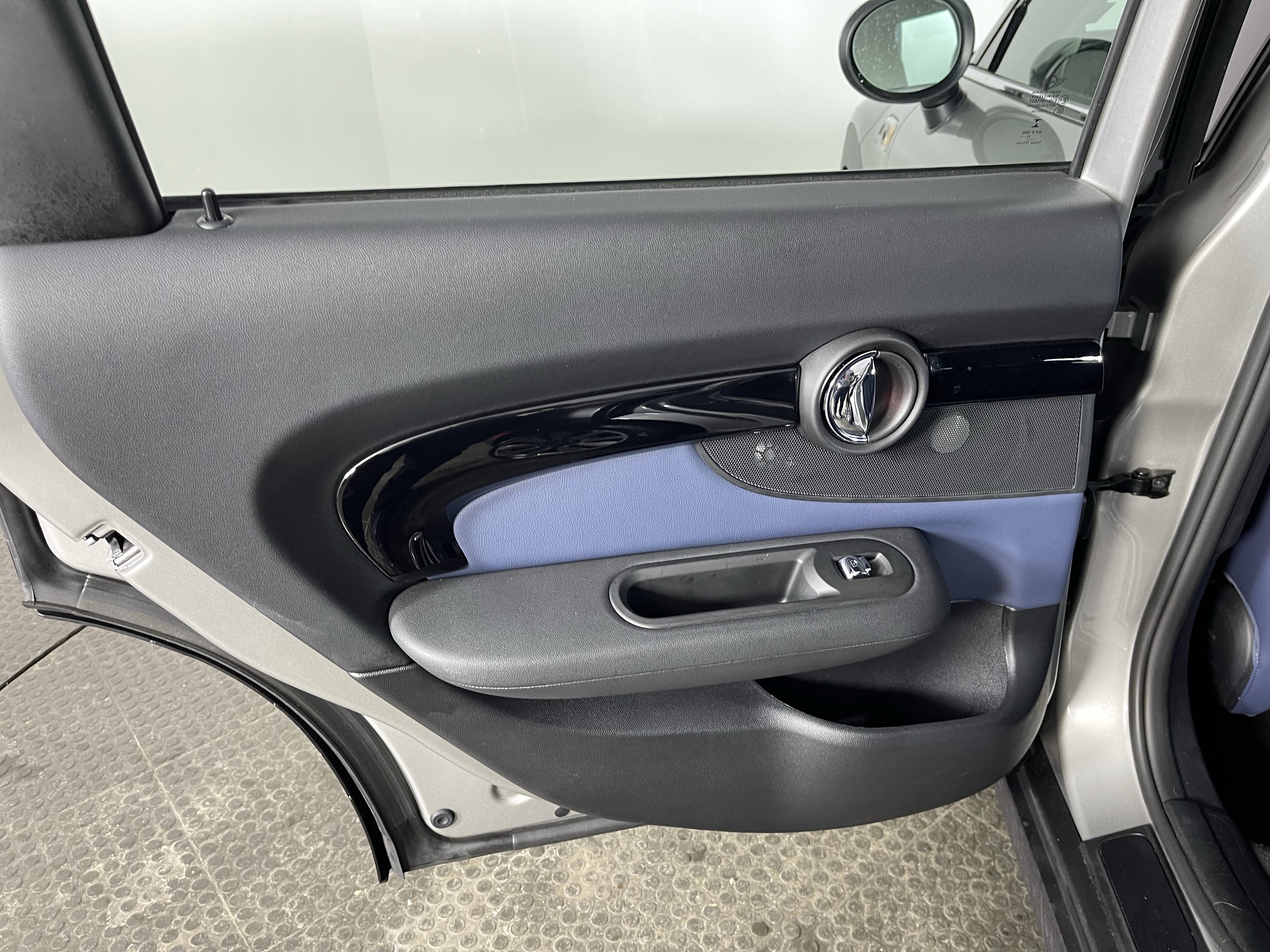 Used 2023 MINI Cooper Clubman S image 16