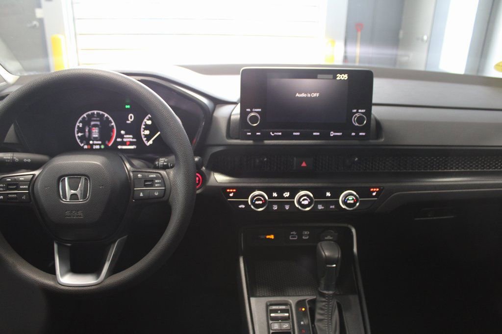 Used 2023 Honda CR-V EX image 22