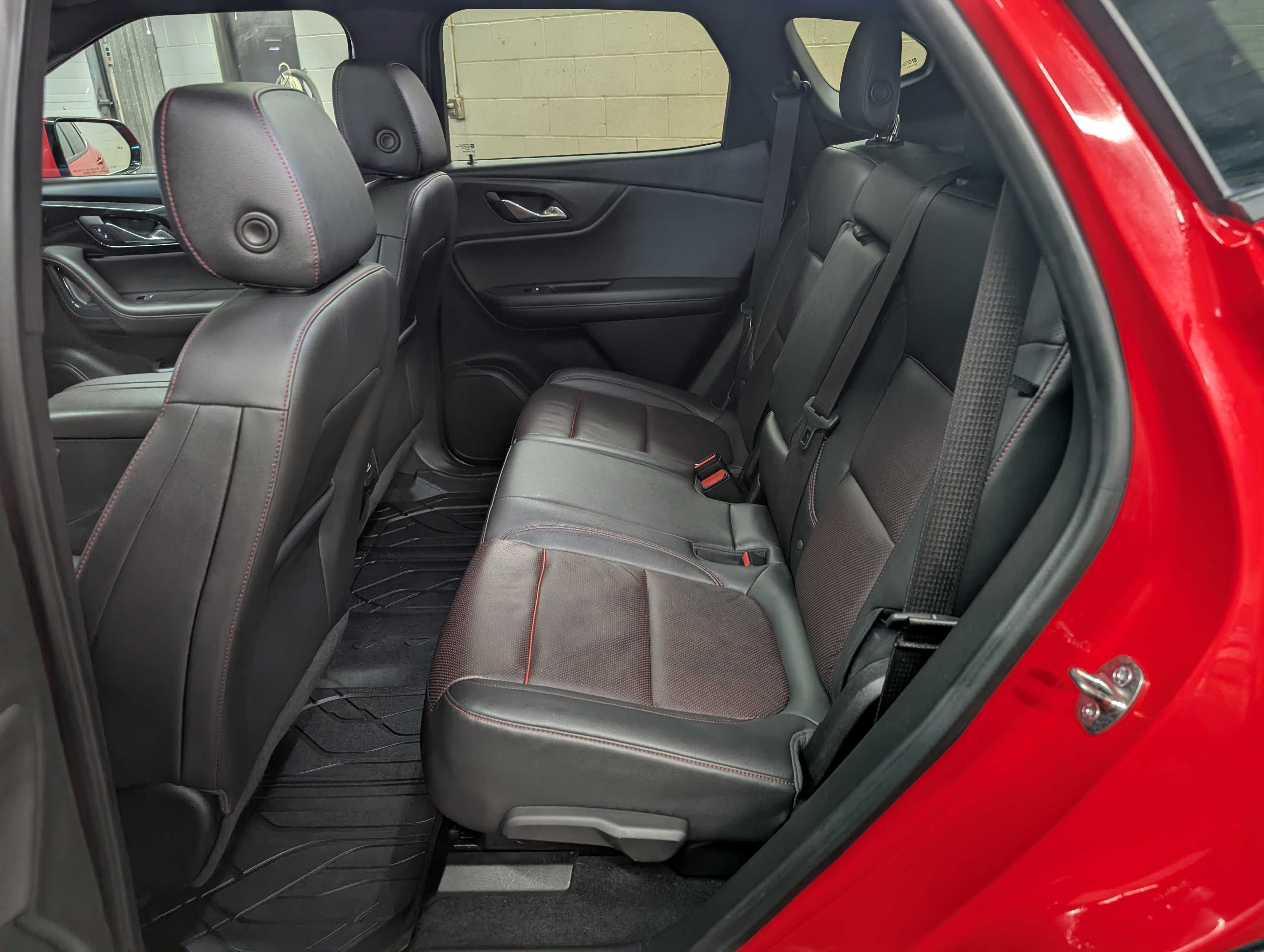 Used 2021 Chevrolet Blazer RS image 7