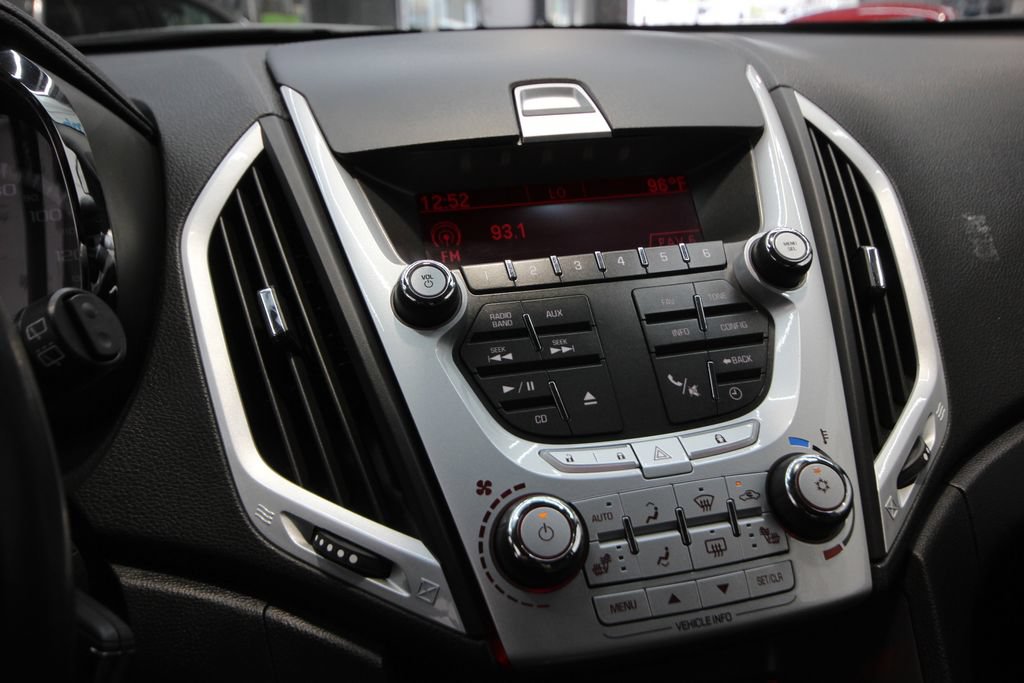 Used 2011 GMC Terrain SLE w/ Convenience Package FWD image 18