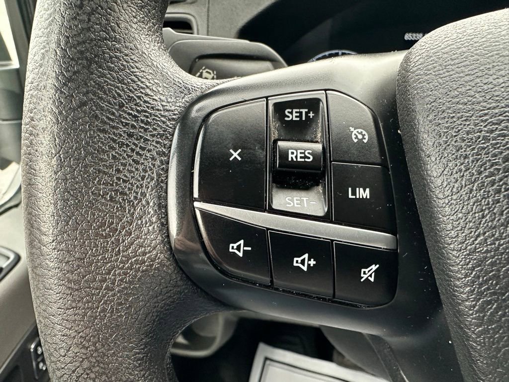 Used 2022 Ford Transit 350 XLT image 33