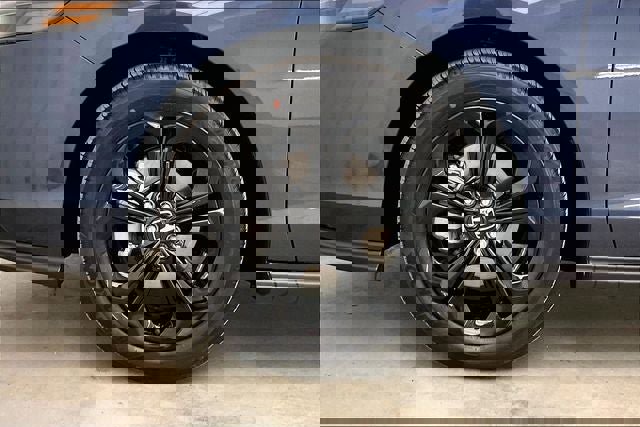 Certified 2025 Honda Accord SE image 10