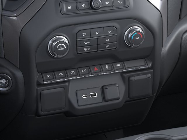 New 2026 GMC Sierra 1500 Pro w/ Pro Value Package RWD image 23