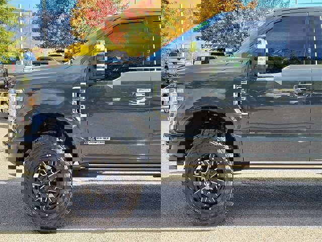 Used 2021 Ford F350 Platinum image 8