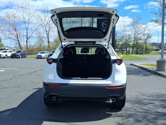 Certified 2023 MAZDA CX-30 AWD 2.5 S w/ Select Package image 11