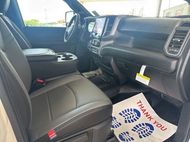 New 2025 RAM 5500 Tradesman image 43