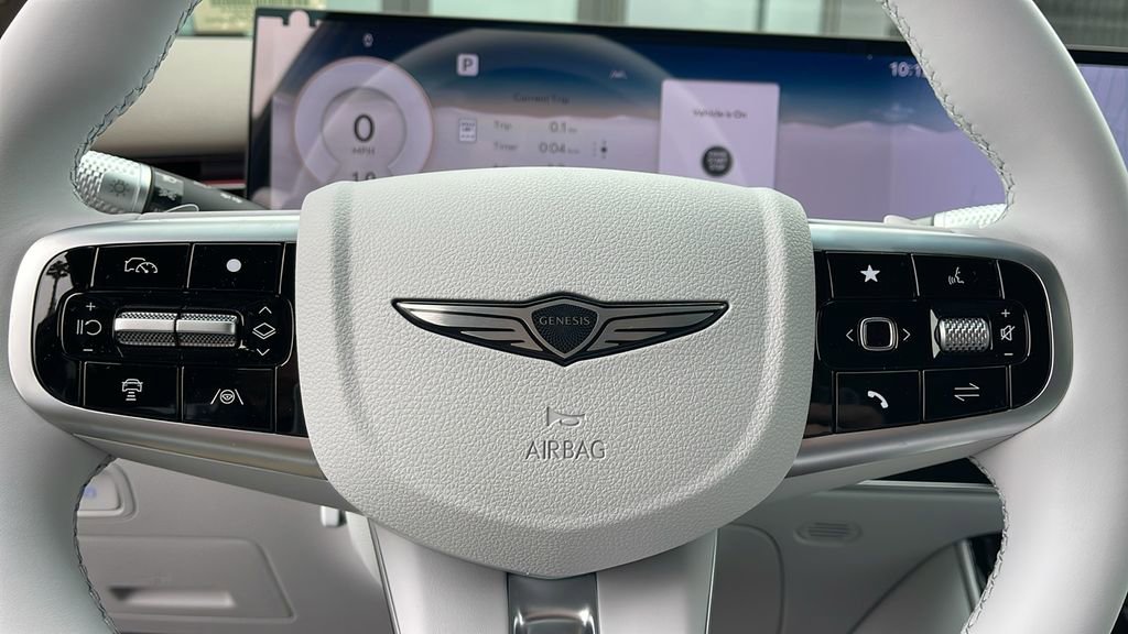 New 2026 Genesis GV70 2.5T Advanced image 24