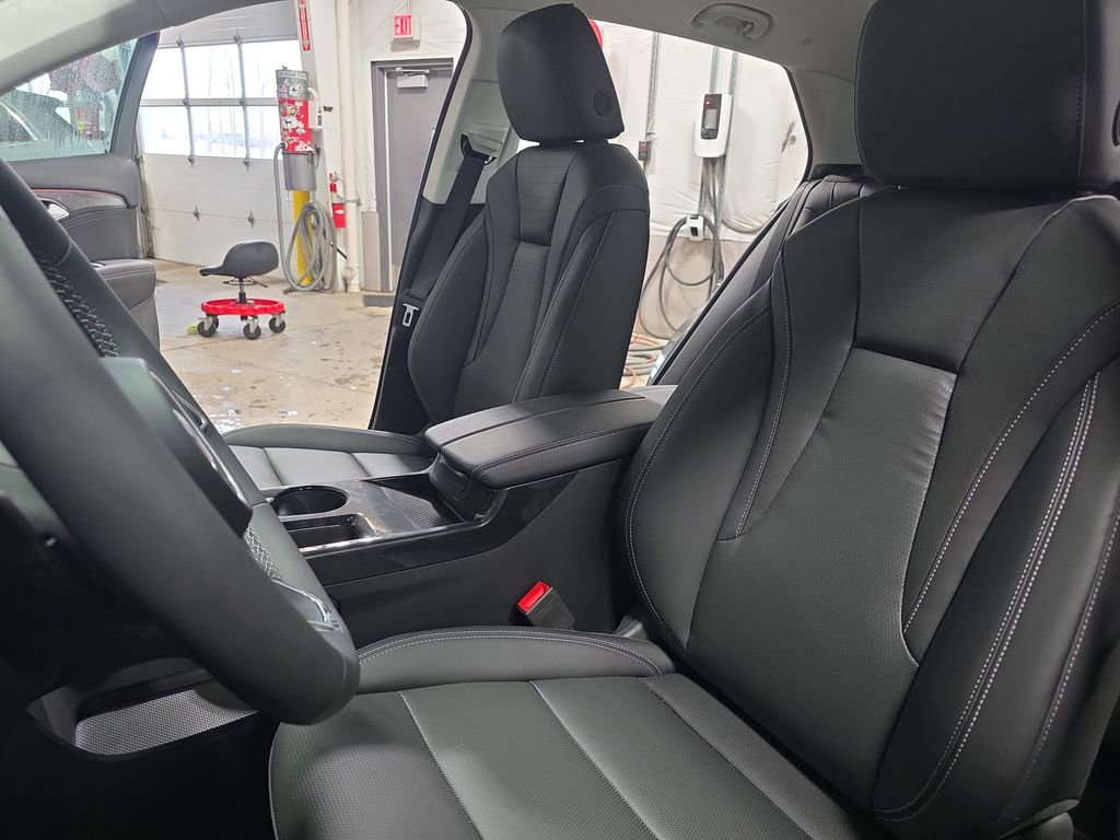 New 2026 Buick Envision Preferred AWD/4WD image 16