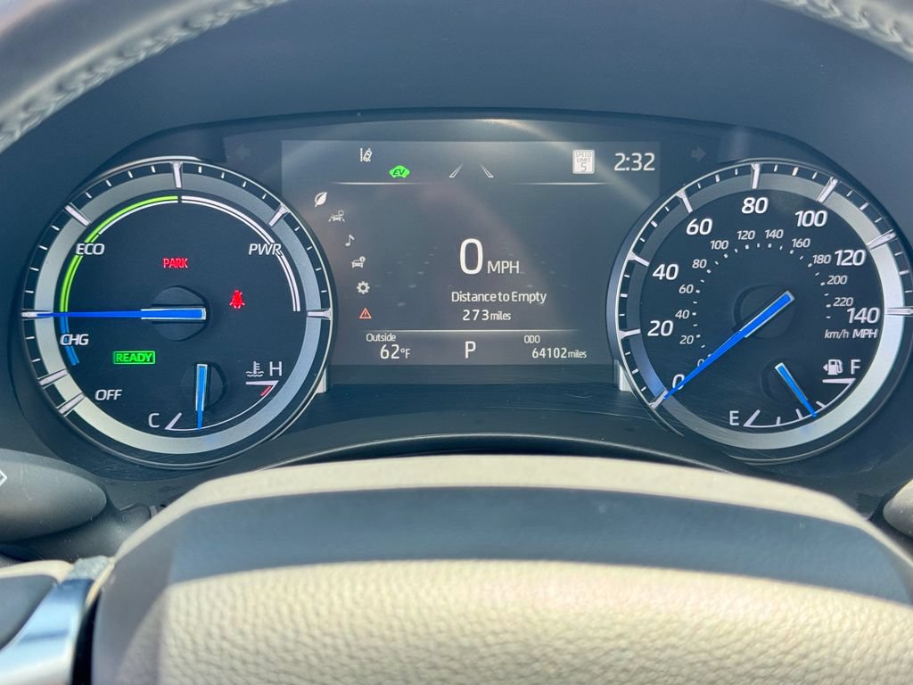 Used 2021 Toyota Highlander XLE FWD image 25