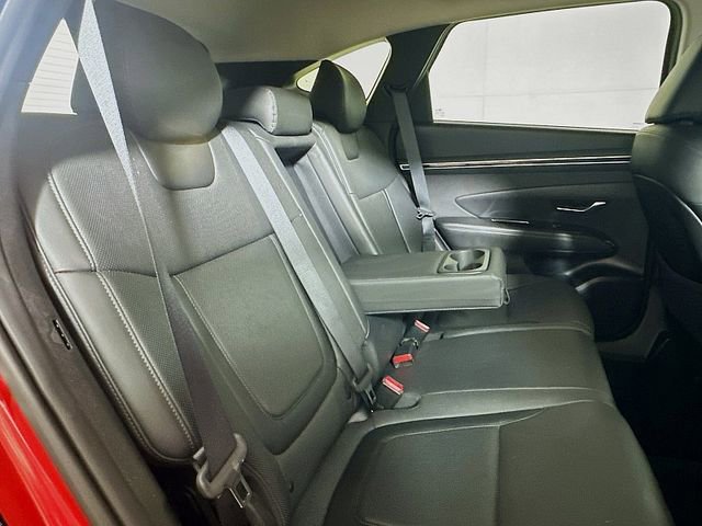 Used 2022 Hyundai Tucson SEL w/ Convenience + Premium Package AWD/4WD image 29