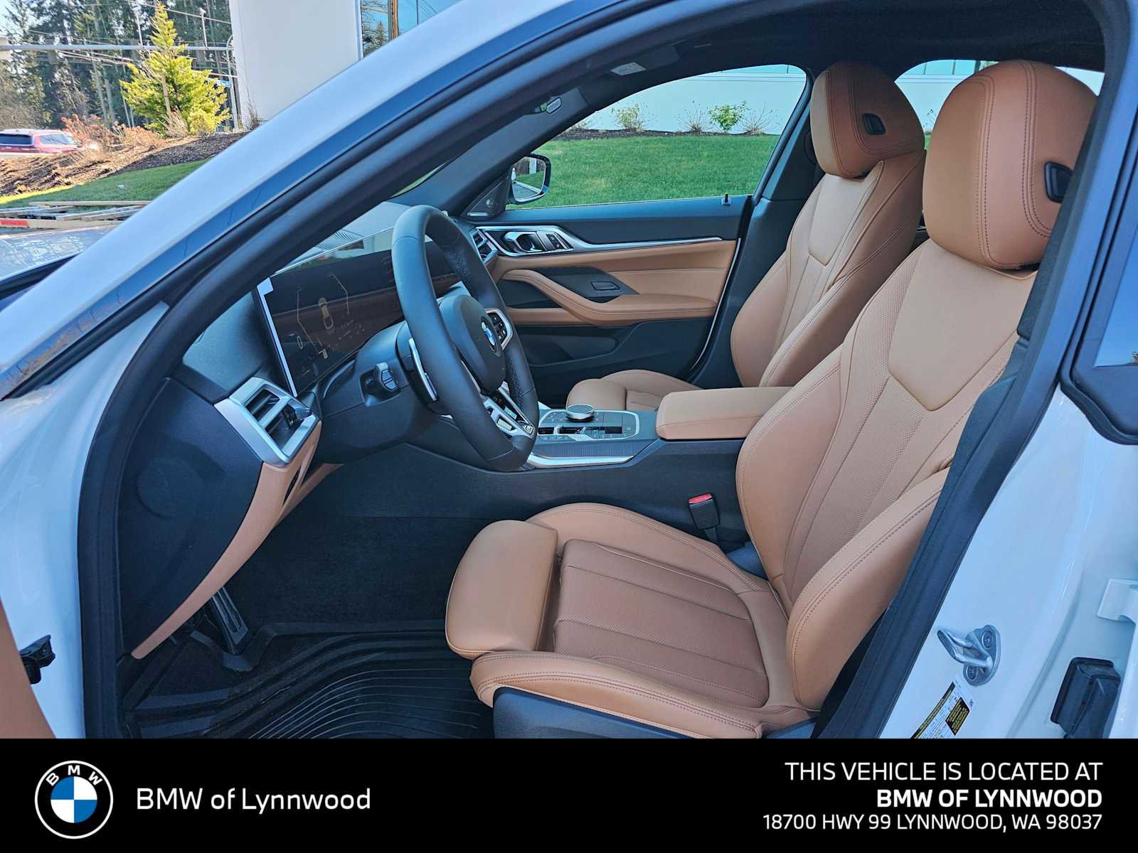 New 2026 BMW 430i xDrive w/ M Sport Package AWD/4WD image 20