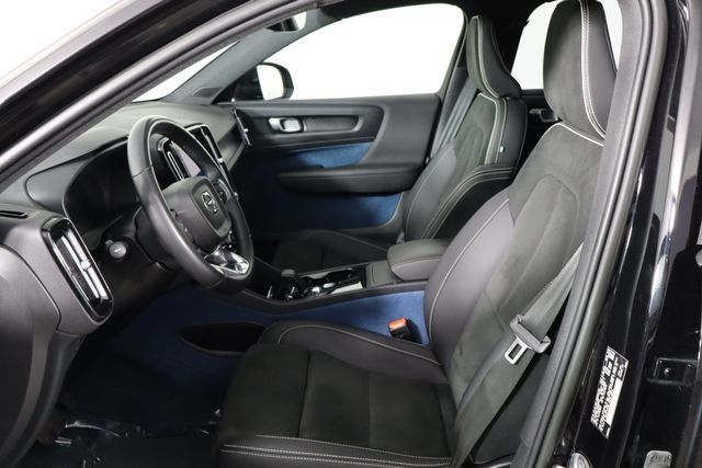 Used 2023 Volvo XC40 Recharge Plus AWD/4WD image 12
