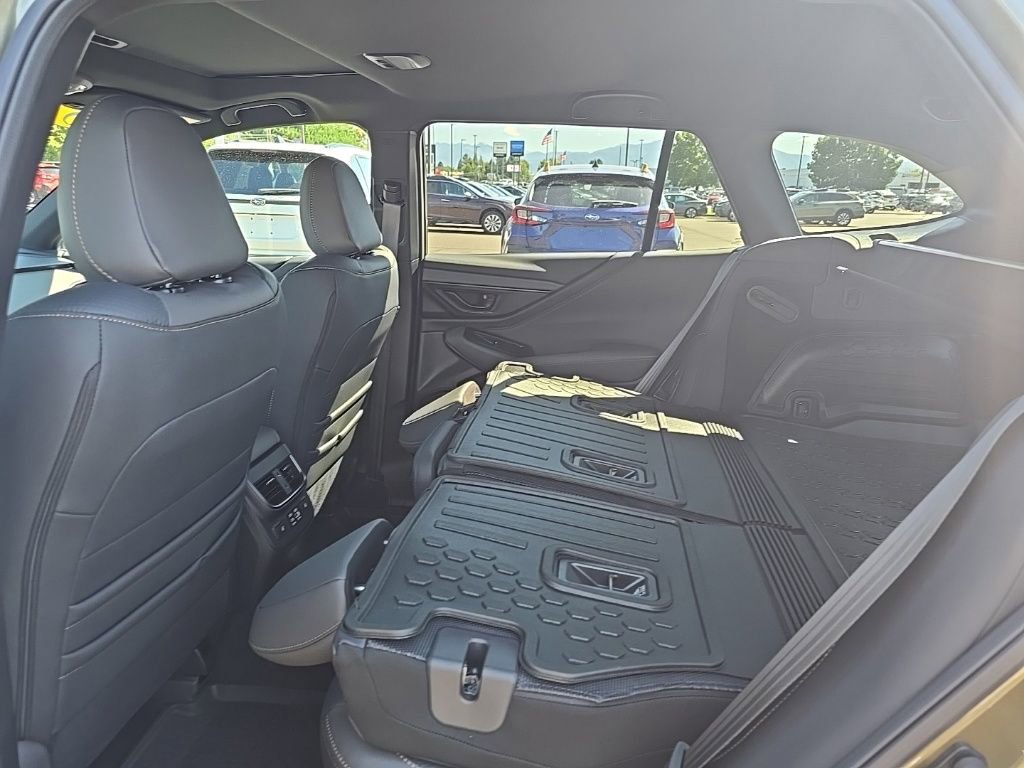 New 2025 Subaru Outback Wilderness image 20
