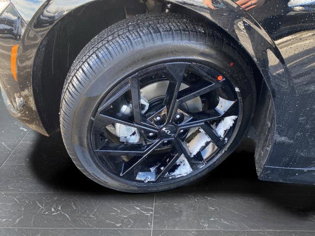 New 2026 Kia K5 GT-Line image 40