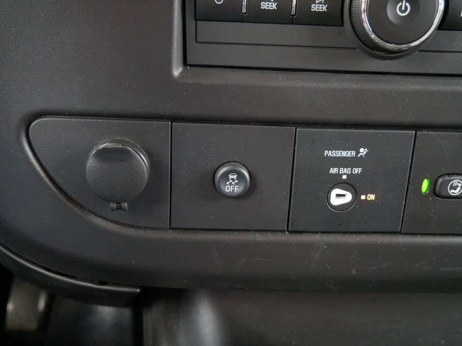 Used 2025 GMC Savana 3500 LT w/ LT Preferred Equipment Group image 24