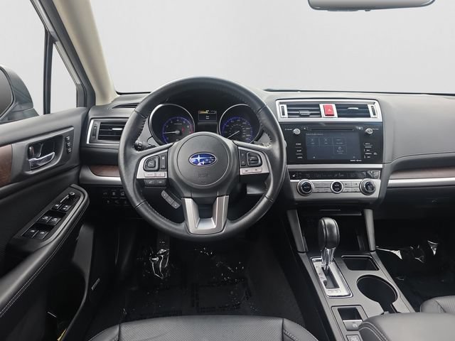 Used 2017 Subaru Outback 2.5i Limited AWD/4WD image 21